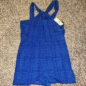 Vineyard Vines Romper (NWT)